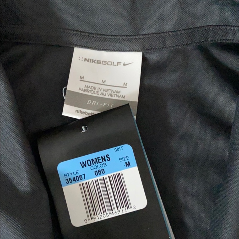 Nike Golf S M Women’s shirt